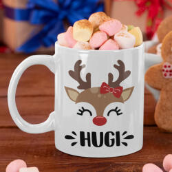  Karácsonyi Szarvasos hugi