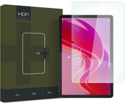 HOFI Folie de protectie Ecran PRO+ pentru Lenovo Tab M11, Sticla Securizata, Full Glue (fol/ec/hof/pr/ltm/st/fu) - pcone