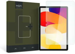 HOFI Folie de protectie Ecran HOFI PRO+ pentru Xiaomi Redmi Pad SE, Sticla Securizata, Full Glue (fol/ec/hof/pr/xrp/st/fu) - pcone
