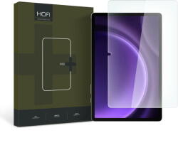 HOFI Folie de protectie Ecran PRO+ pentru Samsung Galaxy Tab S9 FE, Sticla Securizata (fol/ec/hof/pr/sgt/st) - pcone