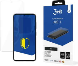 3mk Folie de protectie Ecran 3MK ARC+ pentru Samsung Galaxy S24 S921, Plastic (fol/ec/3mk/ar/sgs/s24) - pcone