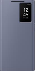 Samsung Galaxy S24 Ultra Smart View Wallet case violet (EF-ZS928CVEGWW)