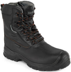 Portwest Titanium 7" (18 cm) védőbakancs, S3 HRO (FD02BKR47)