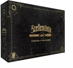 Gémklub Szellemtinta - Üzenetek a túlvilágról