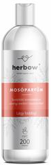 Herbow International Zrt Herbow Mosóparfüm Öblítő Légy Boldog 1L