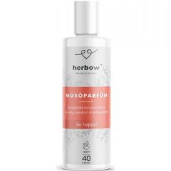 Herbow Mosóparfüm Légy boldog - 1000ml - egeszsegpatika