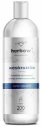 Herbow Mosóparfüm Fehér szerelem - 1000ml - vitaminbolt