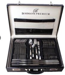 BOHMANN Premium 18/10 set tacamuri 72 piese (BP 72)