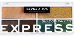 Revolution Beauty Relove Color Play Express Shadow 5.2 g