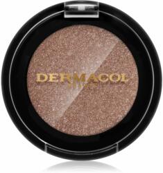 Dermacol Compact Mono Wet & Dry 04 Metal Bellini 2 g