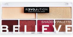 Revolution Beauty Relove Color Play Believe Shadow 5.2 g