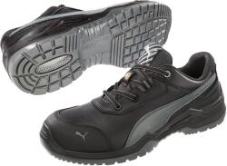 PUMA Argon Védőcipő RX Low S3 ESD SRC - Fekete - 41 (PUM-644230-41 S3)