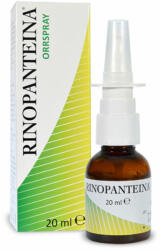 Rinopanteina A E vitaminnal orrspray (20ml)