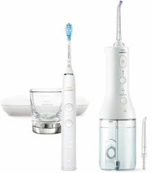 Philips Sonicare DiamondClean 9000 (HX3866/41 /HX3886/41) Irigator oral