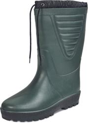 CERVA Cizme de iarna Cerva POLAR OB, SRA, verde, mas. 45 (0204001110045) - bricolaj-mag