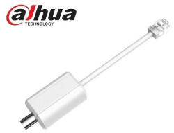 DAHUA Ethernet over Coax (EOC) konverter - LR1002 pár (1x RJ45 10/100, 1x BNC, 400m/100Mbps, 1000m/10Mbps max. (RG59)) (LR1002)