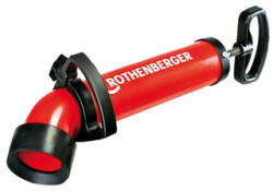 Rothenberger Super Plus pompa de aspirare (072070X)