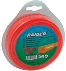 Raider Fir pentru trimmer profil patrat 2.4mm х 15m (110212)