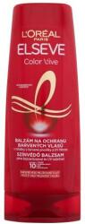 L'Oréal Elseve Color-Vive Protecting Balm balsam de păr 300 ml pentru femei