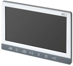EMOS H3015 (EM-10AHD) videó kaputelefon kijelző, 7" kijelző, H3016, H3017, H3018 kamerához (H3015)