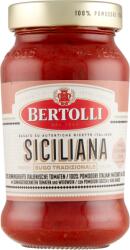 Bertolli Siciliana tésztaszósz paradicsommal, fehérborral és extra szűz olívaolajjal 400 g