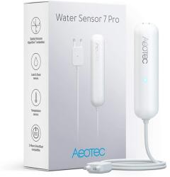 Aeotec Water Sensor 7 Pro vízérzékelő (ZWA019-C/ZWA044-C)