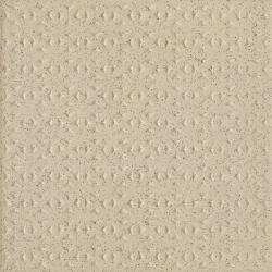 Paradyz Járólap, Paradyz BAZO Beige 13 mm STR PAG-19X19 BB3 (PAG-19X19 BB3)