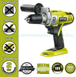 RYOBI CDA1802M