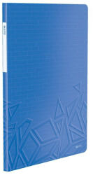 Leitz Catalog Book UrbanChic, PP, A4, 20 de buzunare, albastru (46510032)