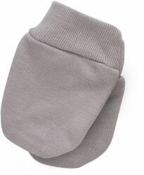 PINOKIO Hello Size: 56 mănuși pentru bebeluși Grey 1 buc
