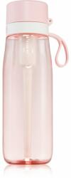 Philips AquaShield GoZero Daily sticlă cu filtru culoare Pink 660 ml