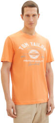 Tom Tailor Férfi póló Regular Fit 1037735.22195 XL