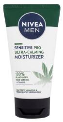 Nivea Men Sensitive Pro Ultra-Calming Moisturizer bőrnyugtató arckrém 75 ml férfiaknak