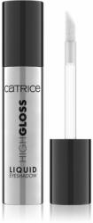 Catrice High Gloss lichid fard ochi culoare 010 Transparent 4 ml