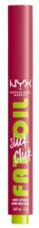 NYX Cosmetics Fat Oil Slick Click pigmentált hidratáló ajakbalzsam 2 g - parfimo - 3 400 Ft