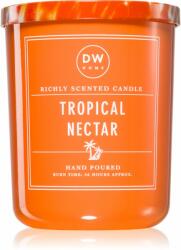 DW HOME Signature Tropical Nectar illatgyertya 434 g