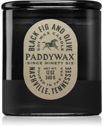  Paddywax Vista Black Fig & Olive illatgyertya 340 g