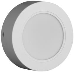 Avide Mini LED panel 9W, kerek - Avide ACSMCW-R-9W-PC (ACSMCW-R-9W-PC)