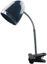 Avide Asztali lámpa, csíptethető, 33 cm (Basic) (ABDL-CLIP-B-15W)