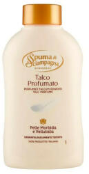 ItalWax Pudra de talc parfumata Spuma di Sciampagna 200g (8007750001709)
