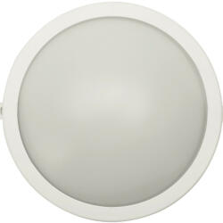 Avide Mennyezeti LED lámpa 12W hidegfehér, IP54 - Saturn-R Avide ABBHL-R-12W-NW-SAT (ABBHL-R-12W-NW-SAT)