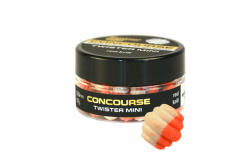 Benzár Concourse Twister Mini Red Krill 5.5 Mm (98091907) - fishing24