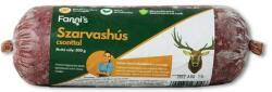 Fanni's Barfshop Szarvashús csonttal, 500g, Fanni's