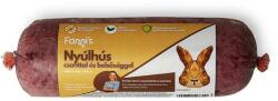 Fanni's Barfshop Nyúlhús csonttal és belsőséggel, 500g, Fanni's