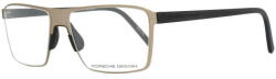 Porsche Design Rame ochelari de vedere barbati PORSCHE P8309-54C (P8309-54C)