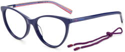 Missoni Rame ochelari de vedere dama M Missoni MMI-0009-S6F (MMI-0009-S6F) Rama ochelari