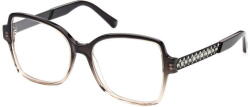 Swarovski Rame ochelari de vedere dama Swarovski SK5448-55005 (SK5448-55005) Rama ochelari