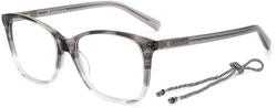 Missoni Rame ochelari de vedere dama M Missoni MMI-0010-2W8 (MMI-0010-2W8) Rama ochelari