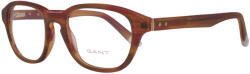 Gant Rame ochelari de vedere barbati Gant GR5006MBRNHN4 (GR5006MBRNHN4) Rama ochelari