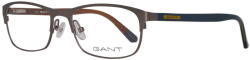 Gant Rame ochelari de vedere barbati Gant GA3143-009-54 (GA3143-009-54) Rama ochelari